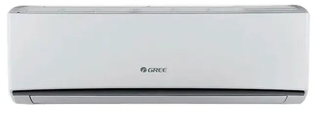 کولر گازی گری 30000 سرد و گرم GREE QMatic GWH30Q