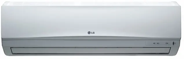 کولر گازی ال جی سرد و گرم 12000 LG AIR CONDITIONER AK12SIT