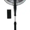 پنکه ایستاده دلمونتی DL 285 Delmonti Stand Fan 1589956986dl 285 6