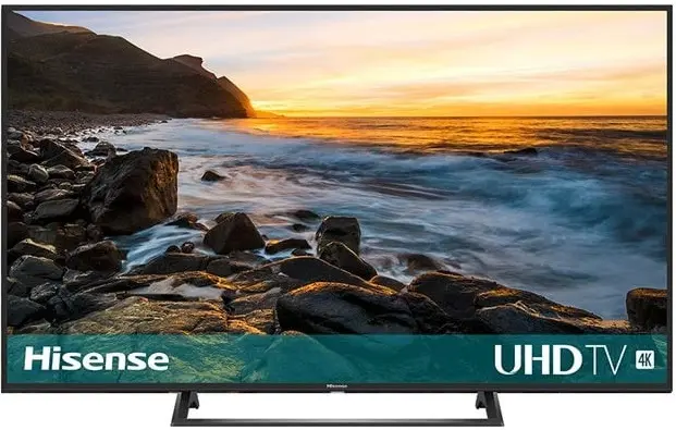 تلویزیون هایسنس هوشمند فورکی 55B7300 Hisense