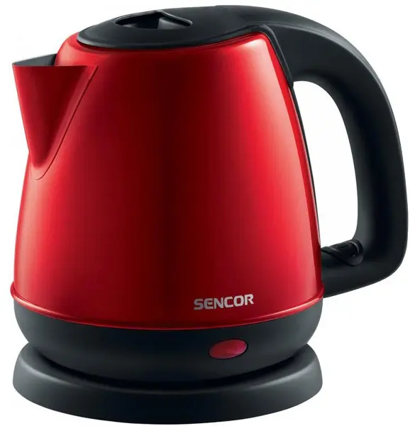 کتری برقی سنکور 2000 وات Sencor SWK1052RD