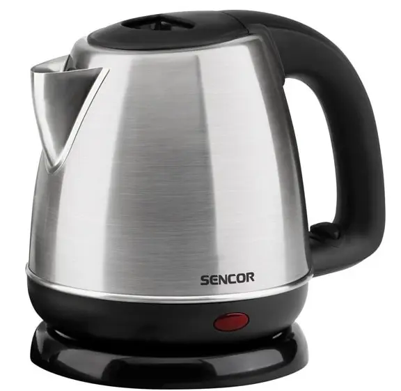 کتری برقی سنکور 2000 وات Electric Kettle Sencor SWK 1031SS