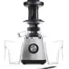 عصاره گیر سنکور Sencor SSJ4041BK Slow Juicer 1590816180sencor scj6053rd 8