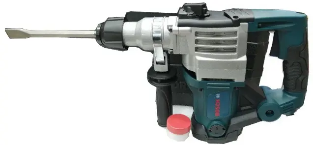 دریل بتن کن بوش 2300 وات Bosch Hammer Drill