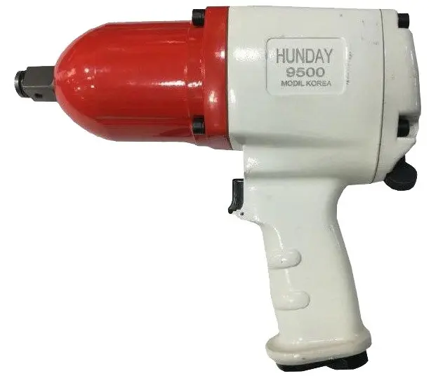 بکس بادی هیوندای 9500 Hunday Impact Wrench