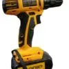 دریل شارژی دینگی 18 ولت Dingi Rechargable Drill 2 دریل شارژی دینگی 18 ولت Dingi Rechargable Drill 1590908807dingqi art 101071 5