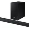 ساندبار سامسونگ 200 وات HW-R450 Samsung 1590914053dingi 6