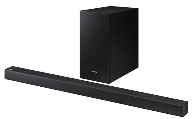 ساندبار سامسونگ 200 وات HW-R450 Samsung