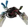 لامپ جلو خودرو زنون پرفکت PERFECT Hid Xenon LAMP SYSTEM 1590986501zenon hid 11