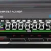 پخش کننده خودرو ردستار 60 وات Roadstar RS-5306 1590987494ts m800pro 7 min