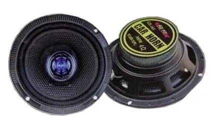 اسپیکر خودرو 300 وات GTGODHtone GT-165