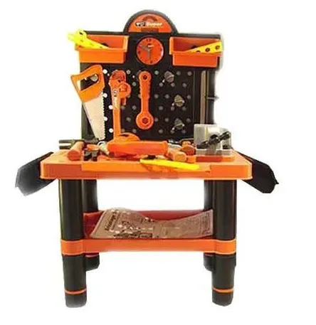 میز ابزارآلات بی بی برن Baby Born Tools Set