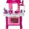 میز آشپزخانه بی بی برن Baby Born Kitchen Set 1590996058gt 165 7