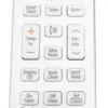 ریموت کنترل کولر گازی سامسونگ SAMSUNG REMOTE CONTROL ARH-5009 1591072460wh ta03ne.5
