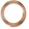 لوله مسی کولرگازی 5 متر Copper Pipe 1591072920samsung arh 5009 15