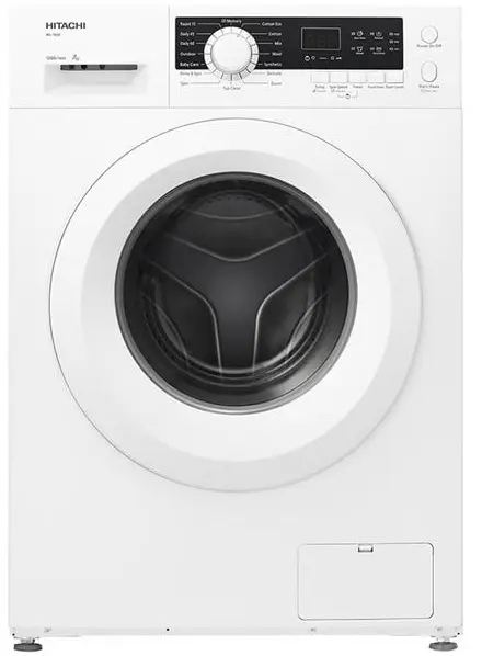 ماشین لباسشویی هیتاچی 7 کیلویی Hitachi BD-70CE