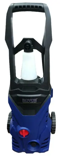 کارواش رویس 1600 وات Royce RHPW02