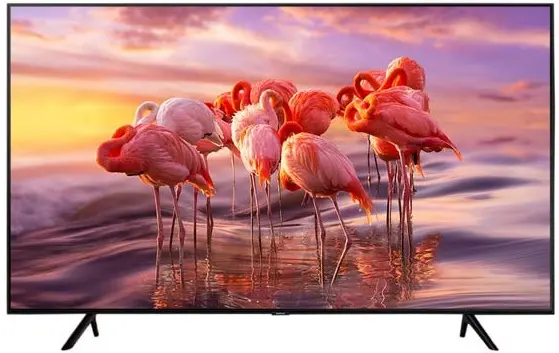 تلویزیون سامسونگ هوشمند فورکی 75Q70R Samsung QLED