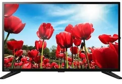 تلویزیون توشیبا ال ای دی 32S2850 Toshiba WXGA LED TV