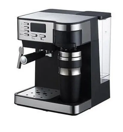 اسپرسو ساز مایر 850 وات MR-437 MAIER