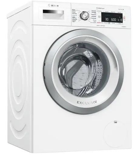 ماشین لباسشویی بوش 9 کیلوگرم WAW28790 Bosch