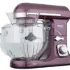 همزن کاسه دار فکر 1000 وات Fakir Culina Chef 1592121492ts2000 cd 4