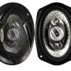 اسپیکر خودرو ویلیون 1500 وات بیضی TS-6904 Welion 1592121906culind chef.6