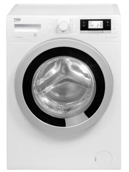 ماشین لباسشویی بکو 9 کیلویی Beko wtv9734xs0