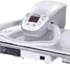 اتو پرس ژانومه 1600 وات JANOME-6500 1592196365sp8600 6