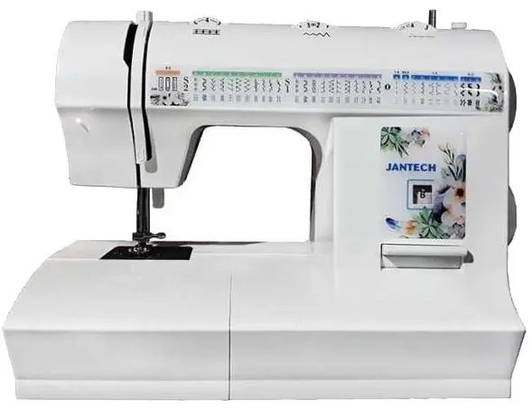 چرخ خیاطی جانتک K320 Jantech