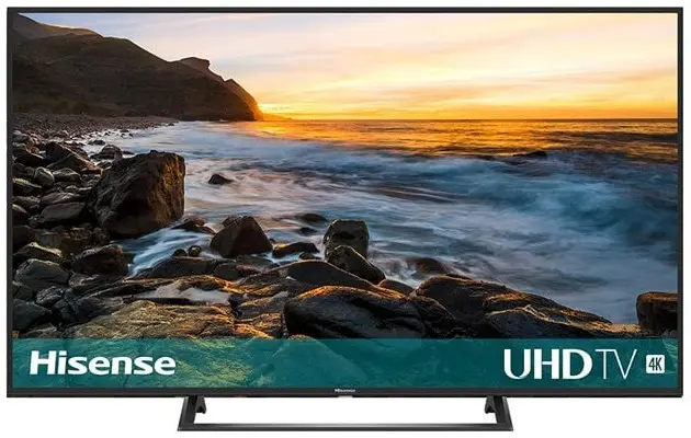تلویزیون هایسنس هوشمند فورکی Hisense 65B7300