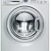ماشین لباسشویی آریستون 8 کیلویی WDG 8640S EX Ariston 159228901765b7300 3