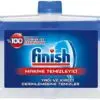 مایع جرم گیر ماشین ظرفشویی فینیش Finish Dishwasher Cleaner 15922895548640s 4