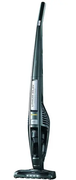 جارو شارزی آاگ AEG Vacuum Cleaner CX8-60tm