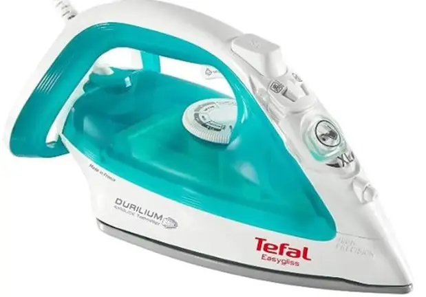 اتو بخار تفال 2400 وات FV3951 Tefal