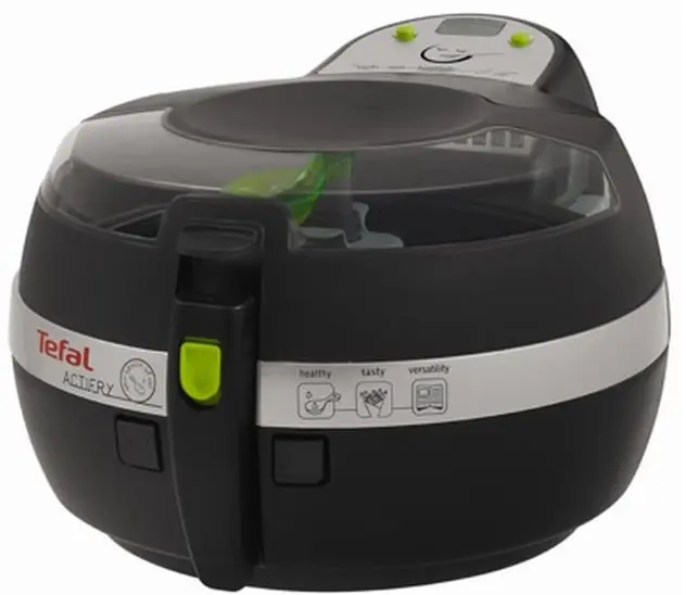 سرخ کن بدون روغن تفال 1.2 کیلوگرم TEFAL GH806215