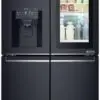 یخچال ساید بای ساید اینستاویو ال جی LG X29 1592633011gr x29ftqkl 9