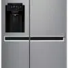 یخچال ال جی ساید بای ساید 28 فوت LG GC-J287 Refrigerator 1592633811gr x29ftqkl 7