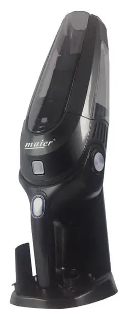 جارو شارژی دستی مایر 70 وات Maier MR-12000