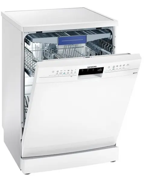 ماشین ظرفشویی زیمنس 13 نفره SIEMENS Dishwasher SN236 w 10 NM