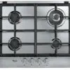 اجاق گاز صفحه ای ویرپول 4 شعله AKR 353/IX Whirlpool 1592975435mr 7766 6