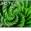 تلویزیون هوشمند ال جی فورکی LG 55UN8060PVB 159297692855nano80