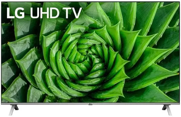 تلویزیون هوشمند ال جی فورکی LG TV SMART 4K 65NANO80