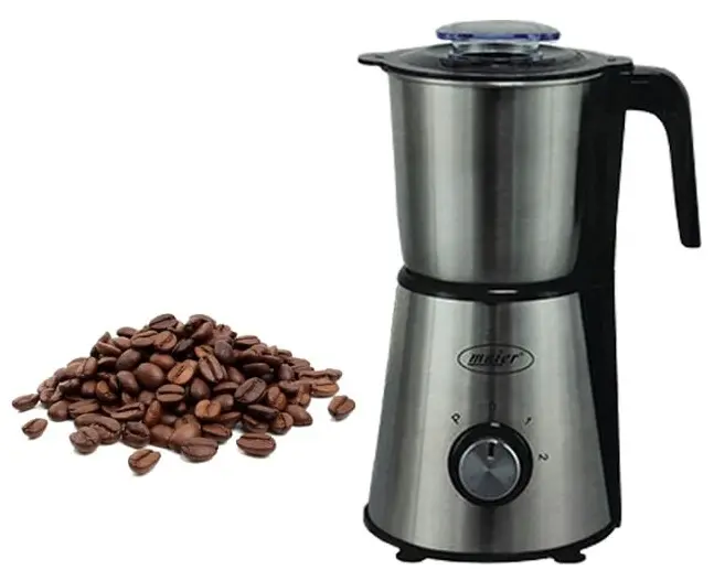آسیاب قهوه مایر 450 وات Maier MR-8430