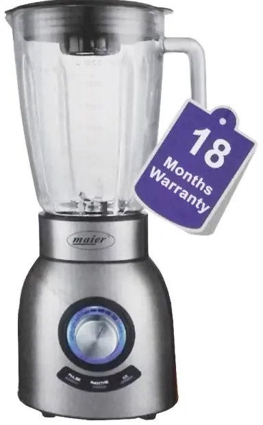 مخلوط کن مایر 1000 وات Maier MR-113
