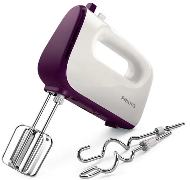 همزن برقی فیلیپس 400 وات Philips HR3740