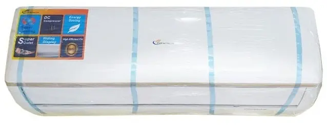 کولر گازی سرد و گرم سامسونگ اینورتر Samsung AR24NVFHEWK
