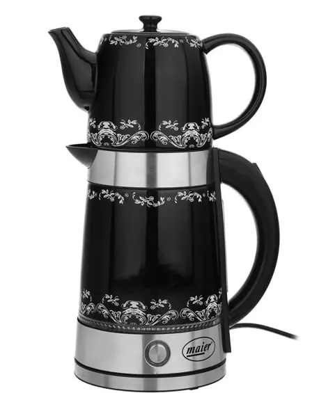 چای ساز مایر 2200 وات Maier MR-2066A