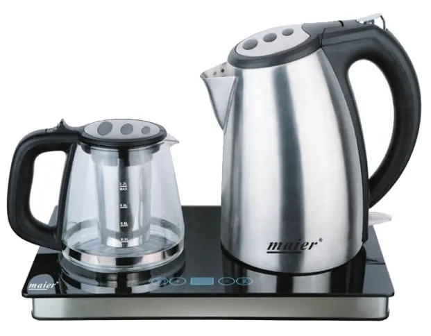 چای ساز مایر 2200 وات Maier MR-1633