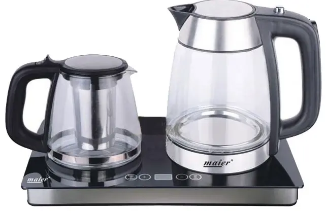 چای ساز مایر 2200 وات Maier MR-1644